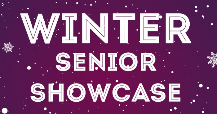 Innovation Dance Winter Showcase